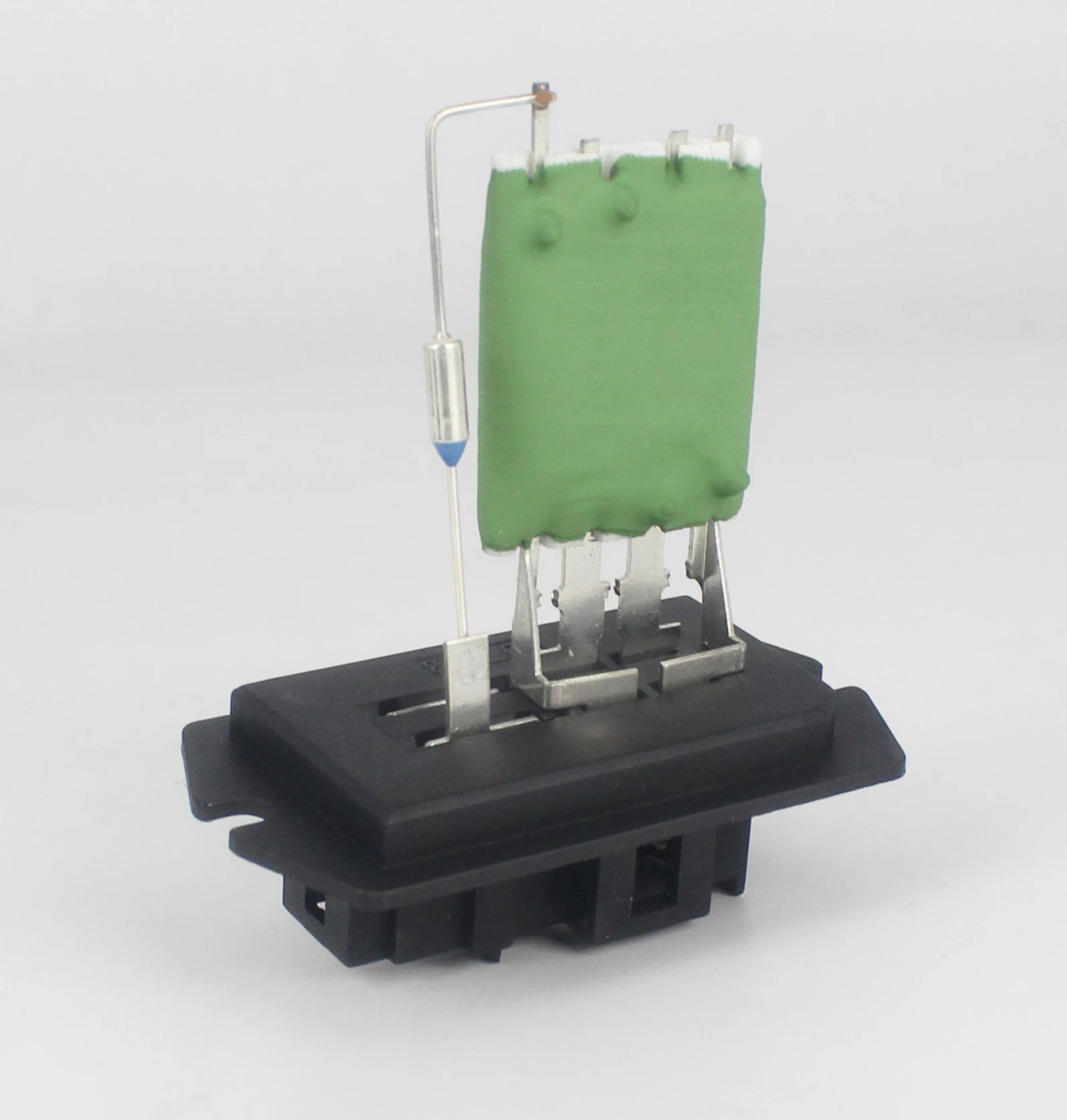 

Резистор регулятора двигателя вентилятора отопителя для Dodge Grand Caravan 2001-2007 гг. 3.3L-Oem: 68029175Aa, 4885583Aa,Ru1055