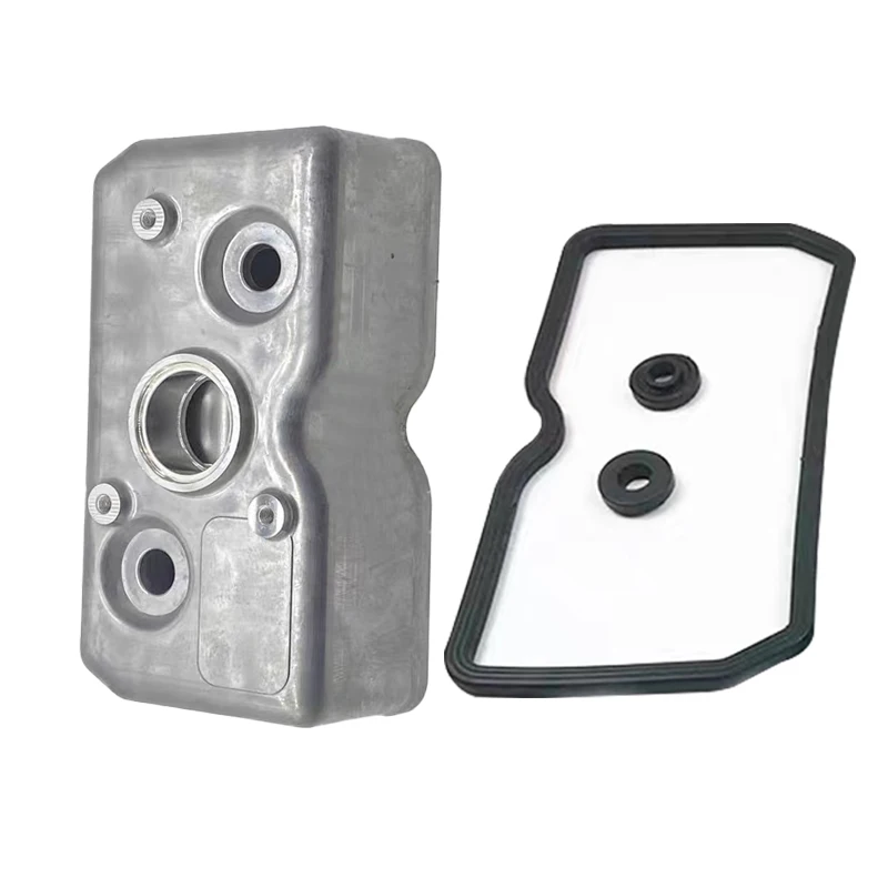 

For Excavator for Doosan Daewoo 258 215 220-9E 300-5-7 Engine Exhaust Cover Exhaust Valve Valve Cover Accessories