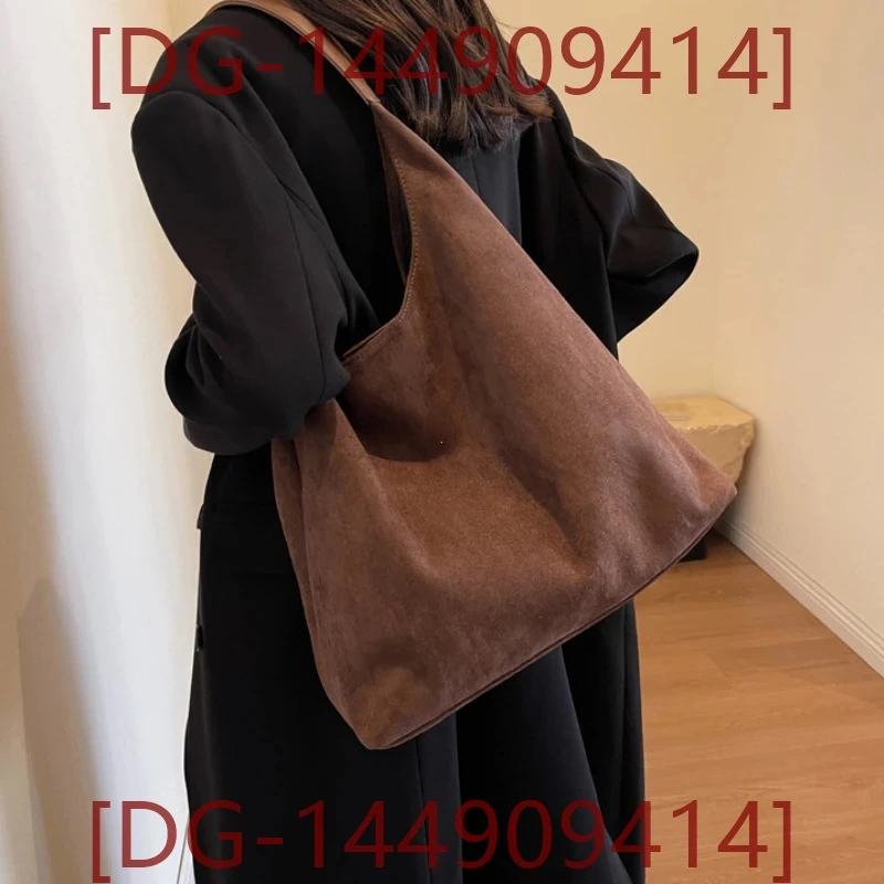 

2024 New Women Bag Fashionable and Soft _DG-144909414_