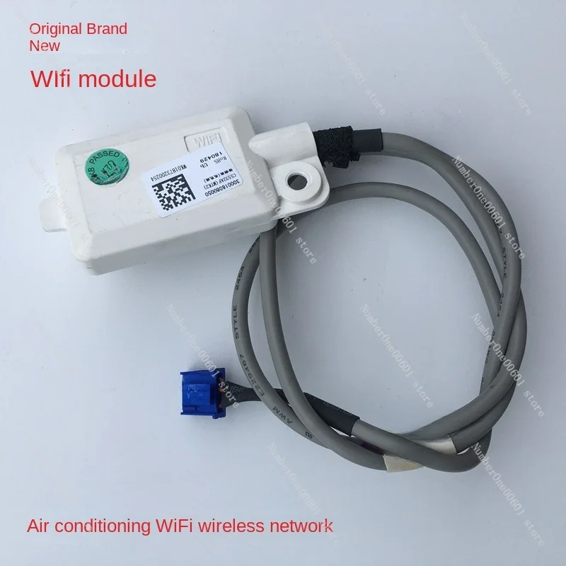 Air Conditioner Wifi Wireless Network Receiver CS532AE Network Module