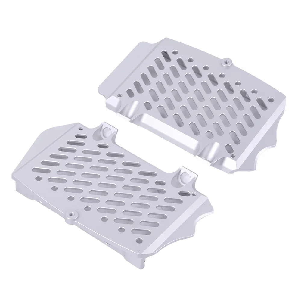 Per KTM SX 85 SX85 HUSQVARNA TC 85 GASGAS MC 85 MC85 2018 - 2024 Accessori Moto Griglia Del Radiatore Protezione Della Copertura Della Protezione