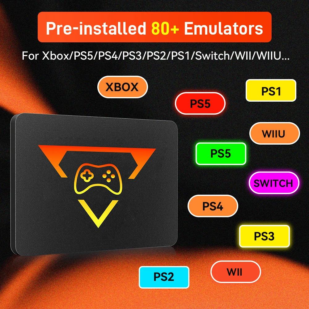 Thumbnail 4 - #23 Latest PS5 SSDs Offers