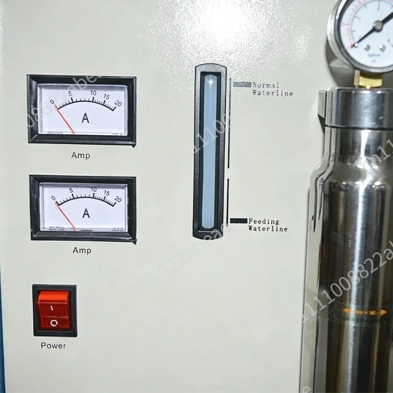F-lame polishing machine H260 150L/h acrylic polishing machine crystal - word polishing machine 220V 1PC