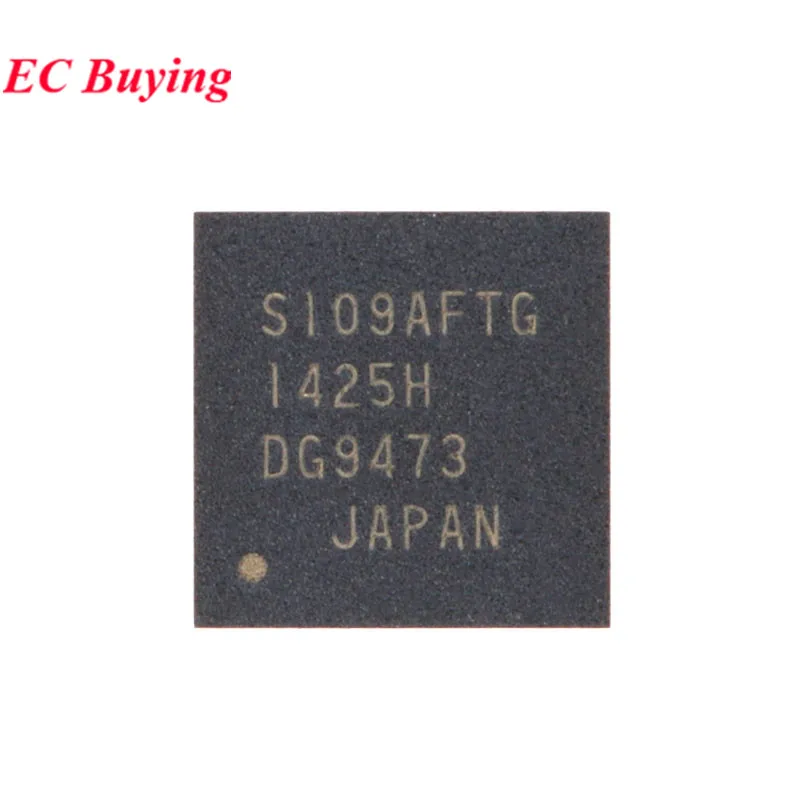 20pcs/1pc TB67S109 Stepper Motor Driver Board Module TB67S109AFTG Drive 42/57 Motor 9-50V 4A Current Control Integrated A4950