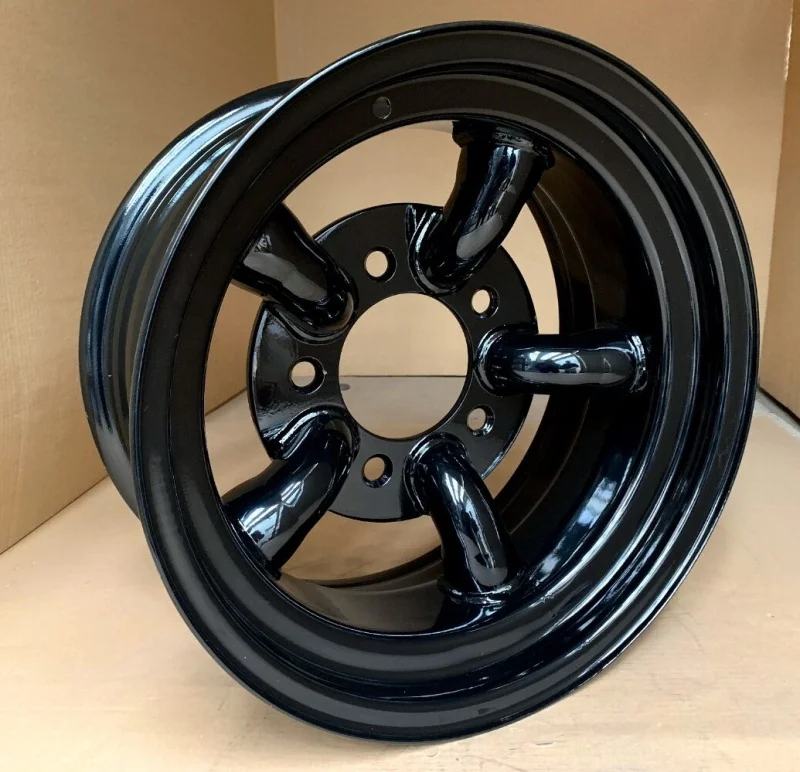 Wholesale 4x4 steel wheel 15