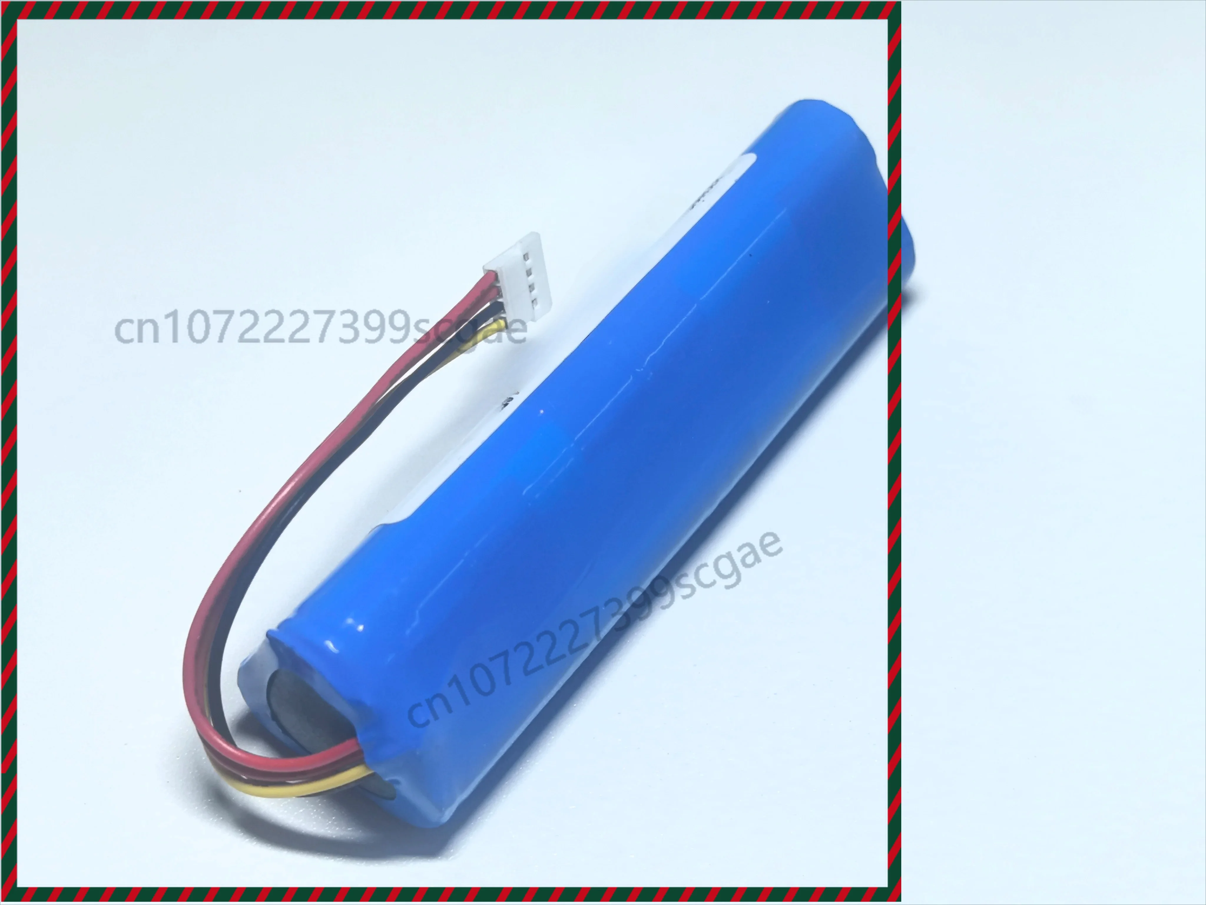 Replacement Battery 3524222 For Fluke Ti9 Ti10 Ti20 Ti25 Thermal Camera