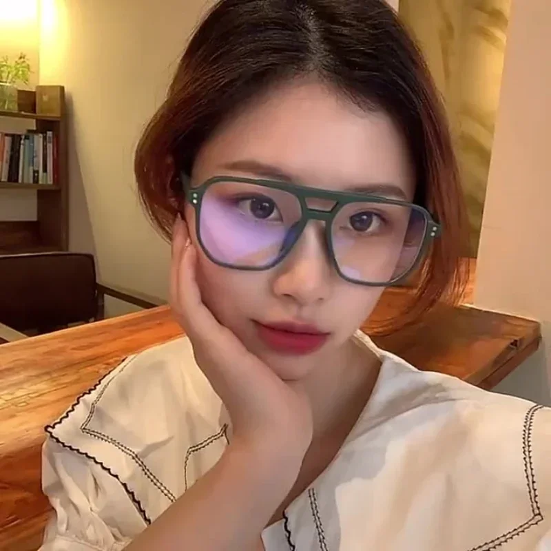 

Square Sunglasses Vintage Big Sunglasses Men Square Shades Unisex Sun Glasses Black Lense Male Female Sunglasses Uv400