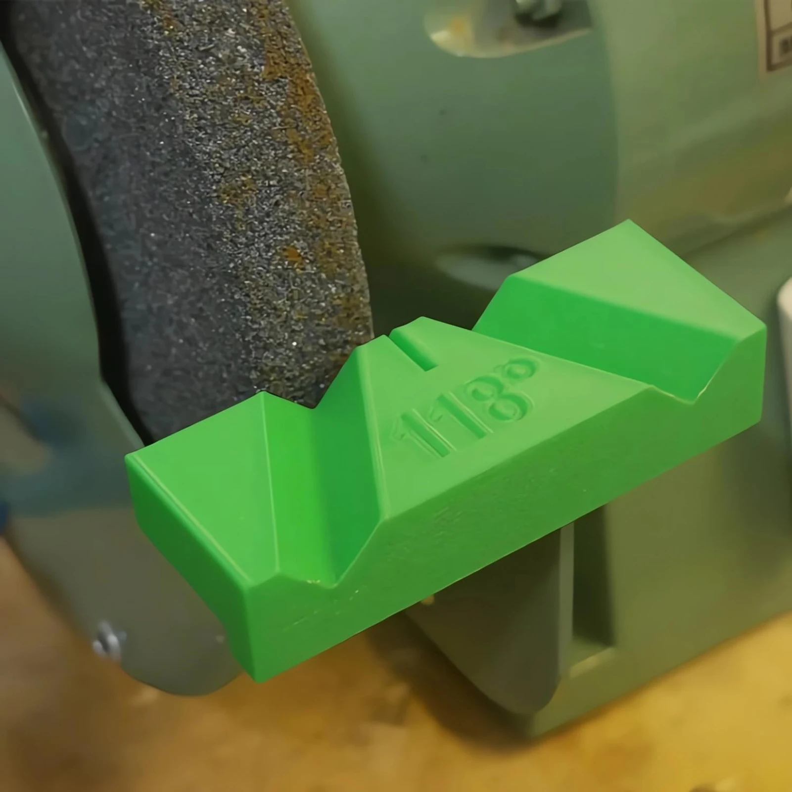 مثقاب مبراة طاحونة كربيد التنغستن أداة دوارة ملحق لشحذ وصيانة DIY #3