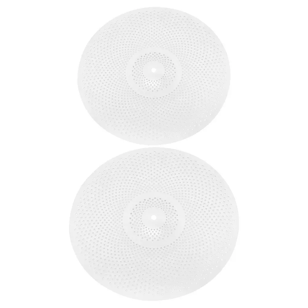 2pcs-quiet-cymbals-noise-reduction-alloy-cymbal-kit-drum-set-replacement-jazz-drum-fitting-supply-practical-cymbals-for-drums