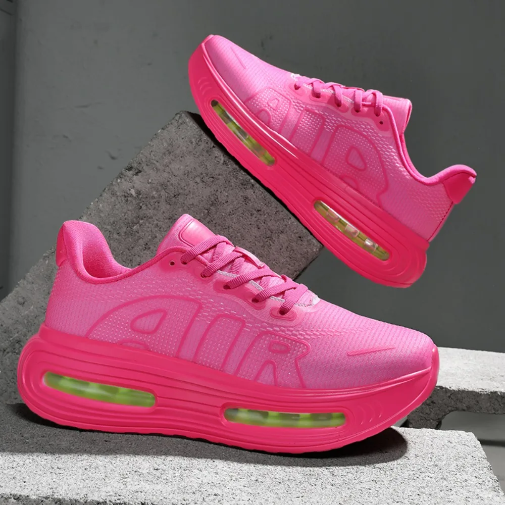 

Новые мужские кроссовки для бега, повседневные, дышащие, модные, удобные, на шнуровке, с подошвой Blade, для активного отдыха