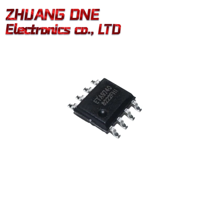 رقاقة سوب-8 ، ETA9635 ETA9638 ETA9640 ETA9650 ETA9740 ETA9741 ETA9742 HT6872 UP6101BSA uP6101BS8 RT8250N RT8290A ، جديد ، 10