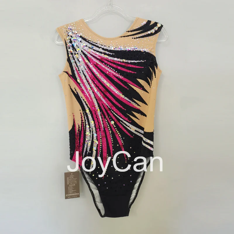 Joycan Badeanzüge Mädchen Frauen rosa synchron isierte Bade bekleidung für den Wettbewerb