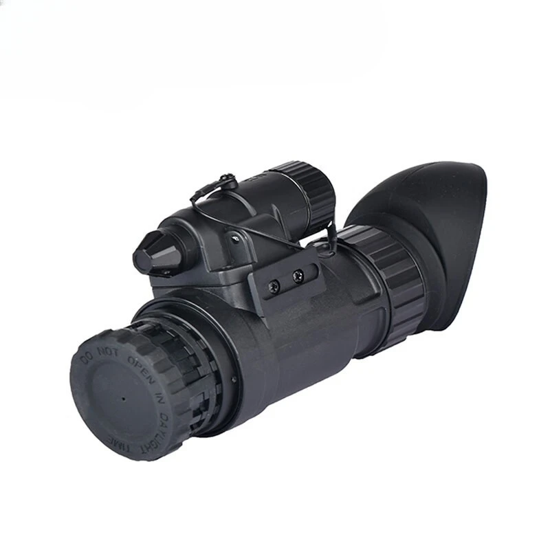 Monocular monocular low-light night vision device, super second-generation automatic anti-strength