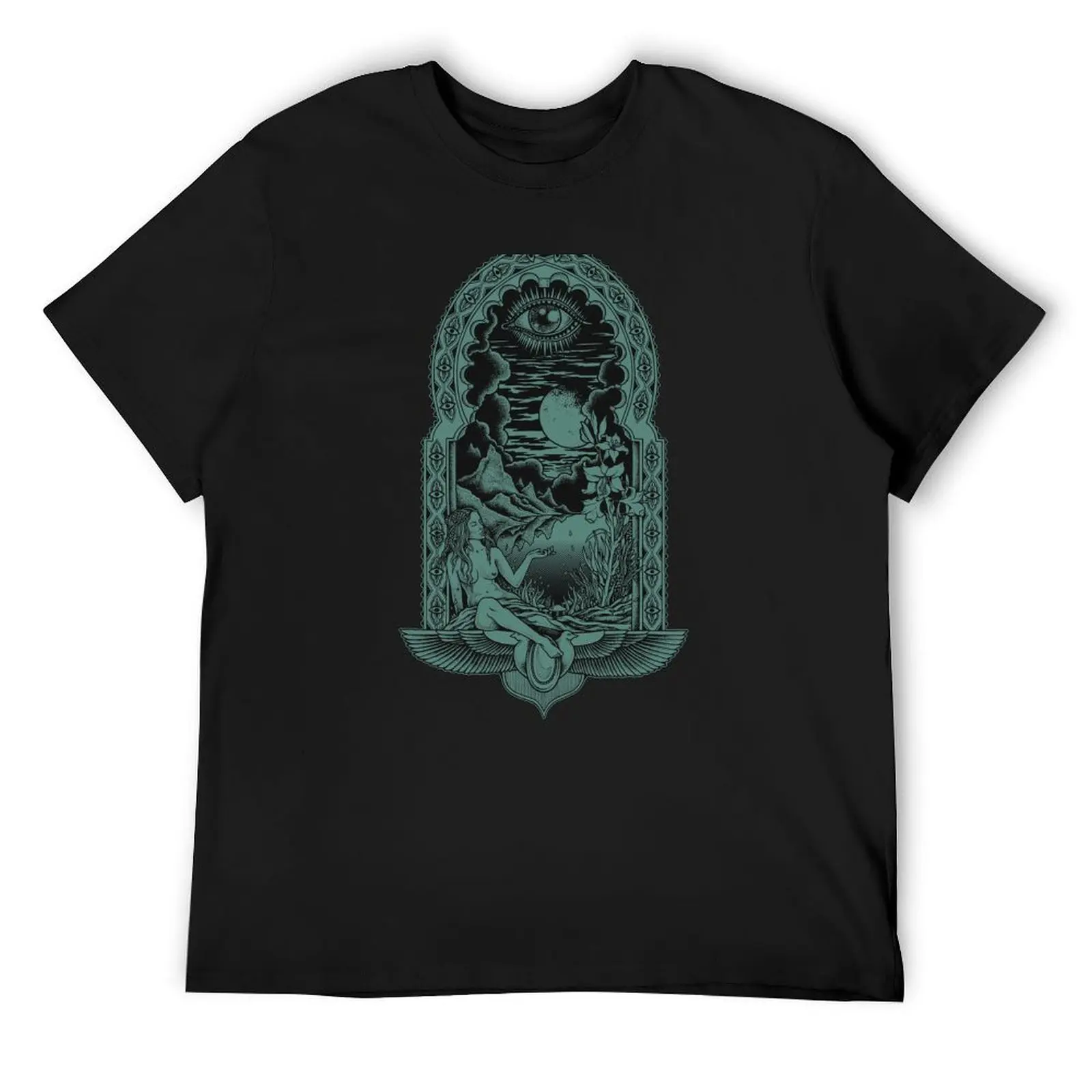 

Entrance T-Shirt cotton man t-shirts T-shirts oversize topping Men's t-shirts