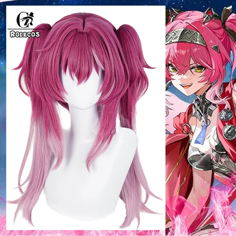 Rolecos Game Wuther…