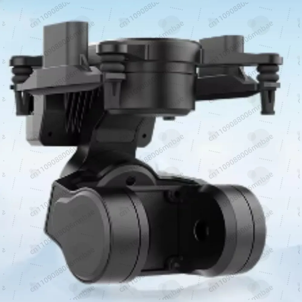 kit-baseplate-integrato-ptz-c-20t-con-modulo-headtracker-modulo-di-tracciamento-testa-modulo-di-trasmissione-dati-e-modulo-di-estensione