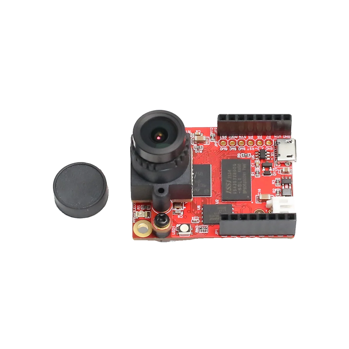 OpenMV4 H7 Plus 500W HD Intelligent AI Image Processing Neural Network