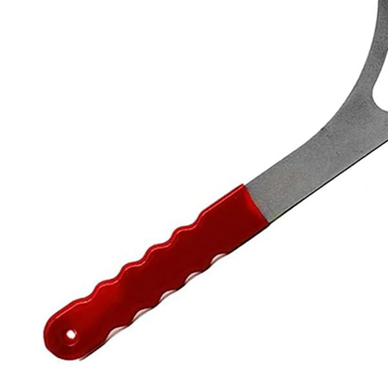 مفتاح ربط معدني ثقيل 4.8 بوصة، مفتاح ربط بقطر داخلي 4.8 بوصة، مفتاح تصفية المياه المنزلي #4