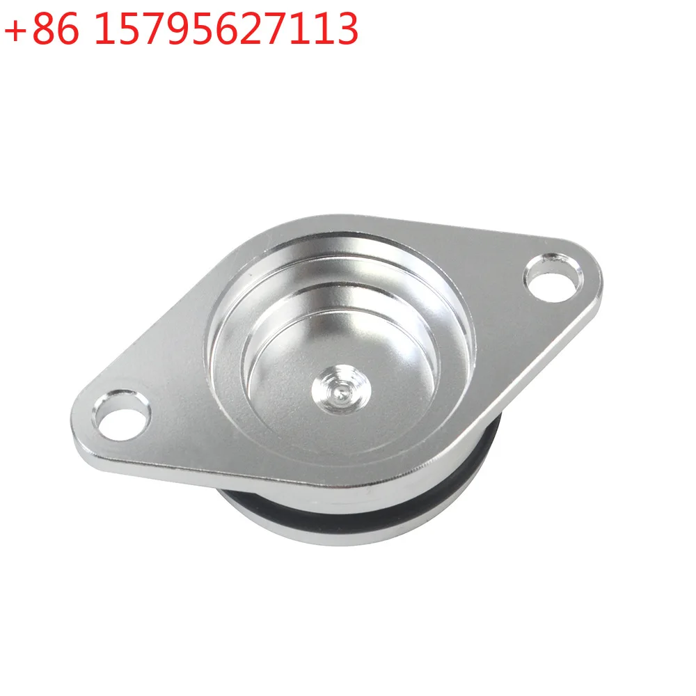 

Hot-selling suitable for BMW modification series diesel engine swirl swirl valve sleeve 22mm/33mm aluminum swirl valve