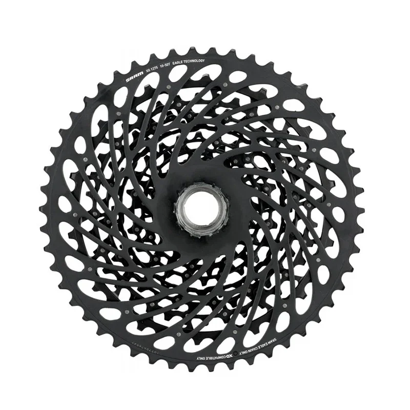 SRAM GX EAGLE LUNAR XG 1275 10-52T 12 Speed Bicycle Cassette MTB Bike Freewheel XD Standard