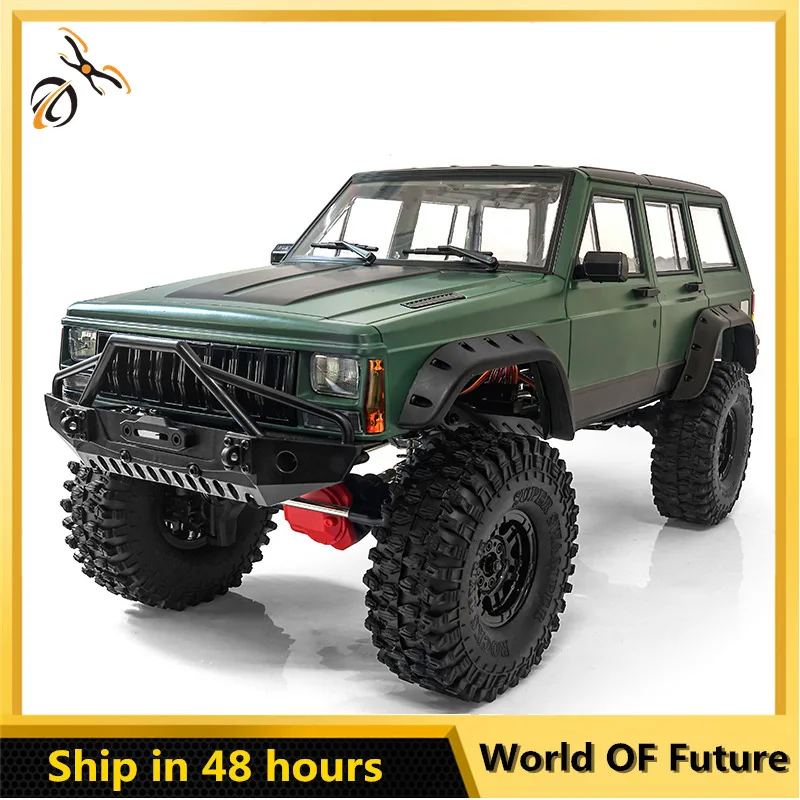 

WPL C24 RC Car 1:10 4WD 2.4G Radio Control Off-Road WPL Upgrade Accessories Electric Buggy Moving Machine RC Cars Kids Toys Gift