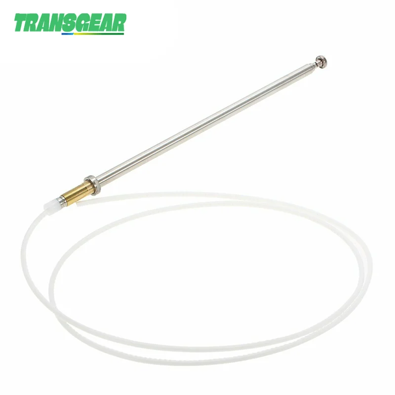 Power Antenna Mast URO PARTS 65221375569 Fit For BMW E12 E23 E24 E28 E30 A2018270001 2018270001