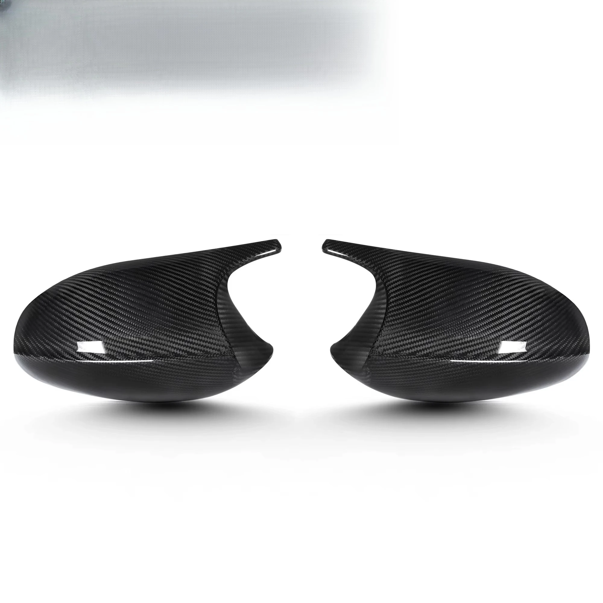 

modified rearview mirror shell car side car rearview mirror Suitable for 3 Series