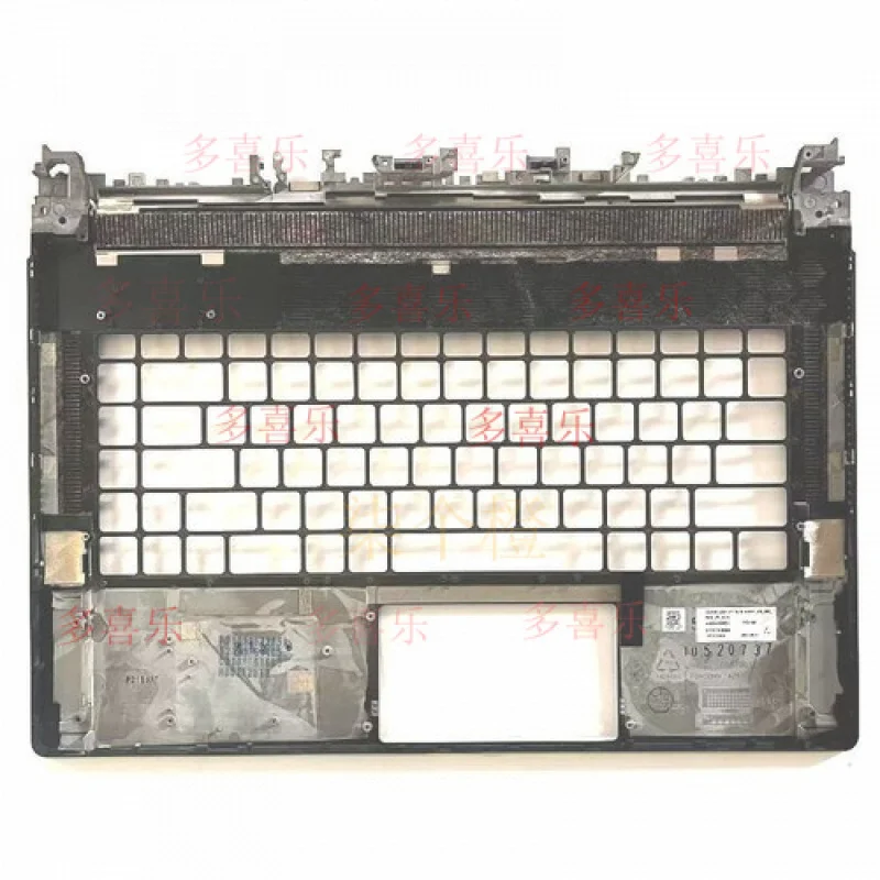 QQ جديد لـ Dell Alienware X15 R1 R2 غطاء علوي Palmrest 0V6M0K V6M0K #2