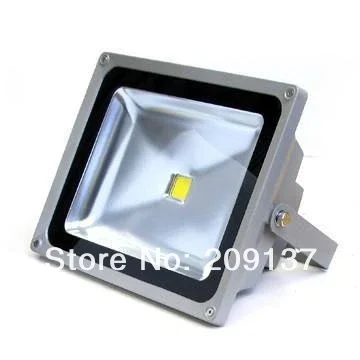 High power led flood light 10w 20w 30w 50w 80w 110V 220V Warm white/Cool white outdoor flood lighting,led street lamp