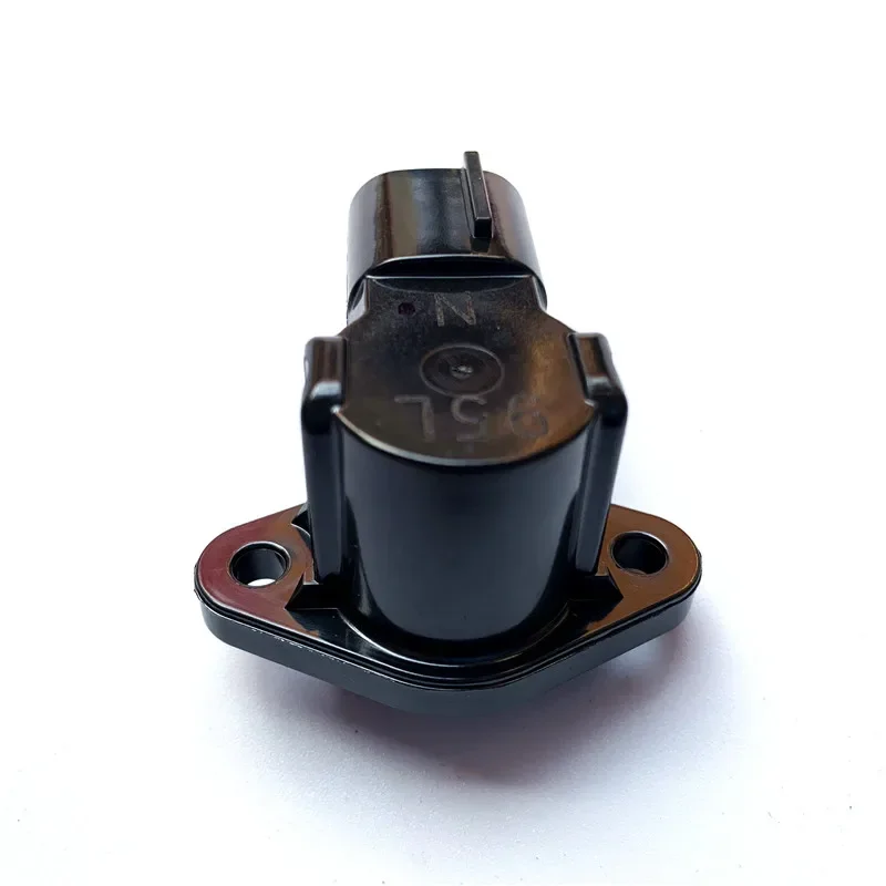 Motorcycle Accessories UZ125T Carburetor Idle Bypass Valve UM125T Electronic Injection Version Throttle Control Idle Valve