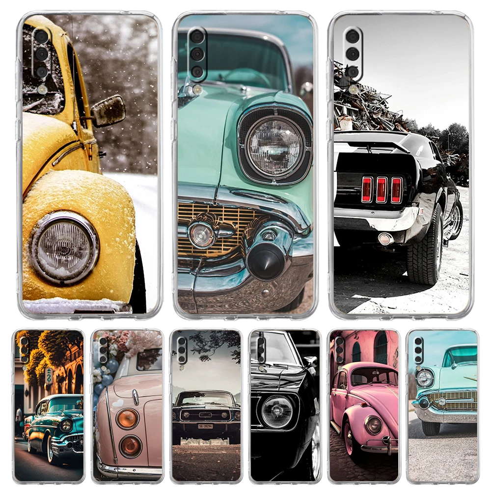 Classic Vintage Old… - image