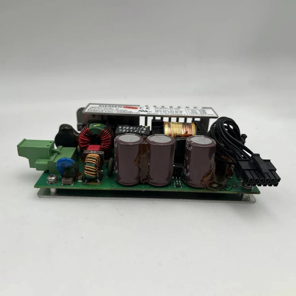 11-05-500092-1 IPC Power Supply A5E02083152