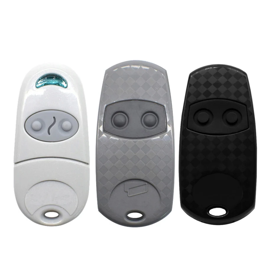 

TOP 432NA/432EE/432EV 433MHz Fixed Code Garage Remote Control, Replacement Shell for TOP 432NA/432EE/432EV Garage Door Open