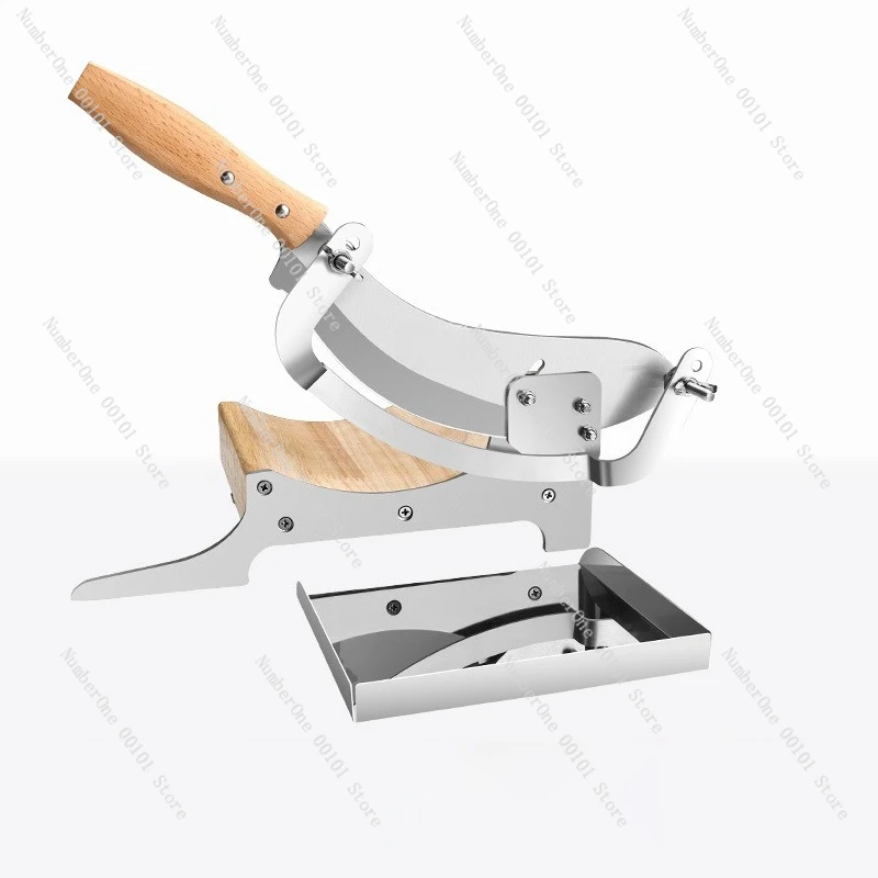 Household meat cutter, mutton bone cutter, frozen meat artifact