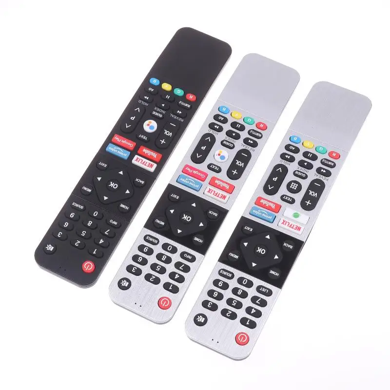 【Control remoto IR para televisor LED inteligente 539C-268935-W000 539C-268920-W010 TB500 Control remoto IR】