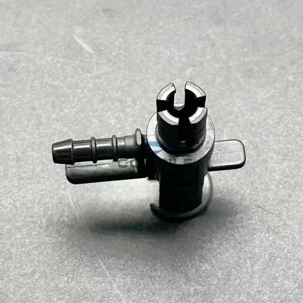 Common Rail Diesel Piezo Injector Oil Return Pipe Joint Two Way Three Way T/L Type Tube Connector for Siemens Audi Land Rover VW