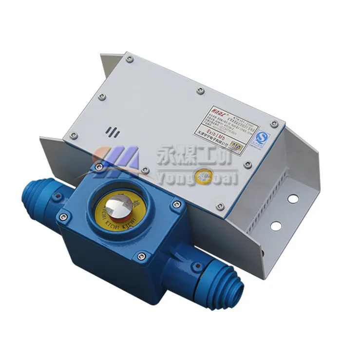 KTK101-2 (HA) Mine Intrinsically Safe Combination PA Telephone F-SH