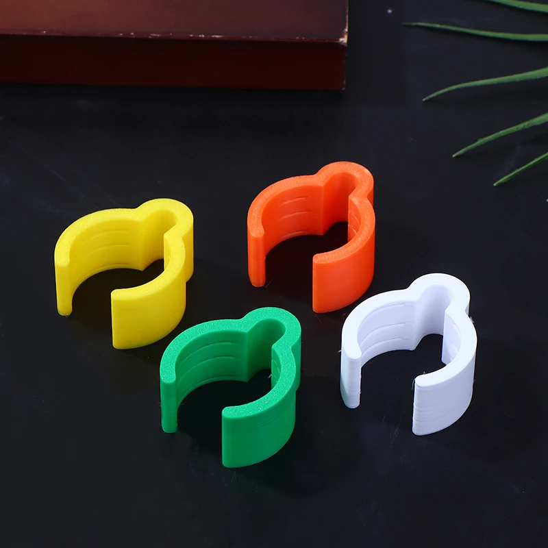 【MAX-55】10pcs Festool Accessories For Festool CT Dust Extractor Plug-it Cable To D27 Hose Clips