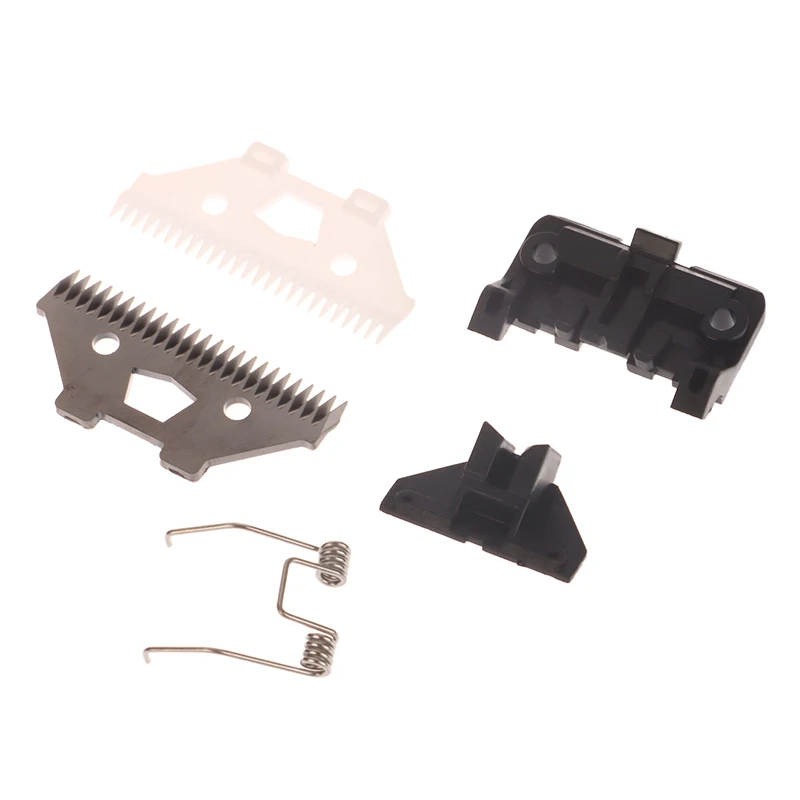 Hair Clipper Swing Head Guide Block Replacement