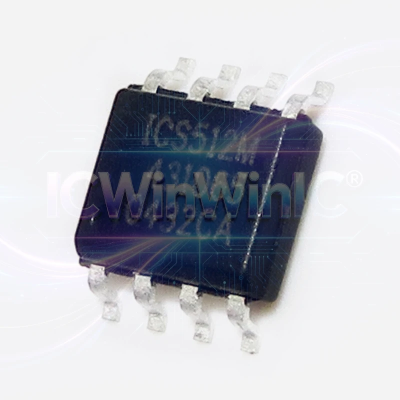 5-50PCS EM4095HMS016A EM4095001 EM4095 001 ICS512M ICS512 MB501L MB501 501L PT2322-S PT2322 TPC8103 8103 PS2805-4 PS2805