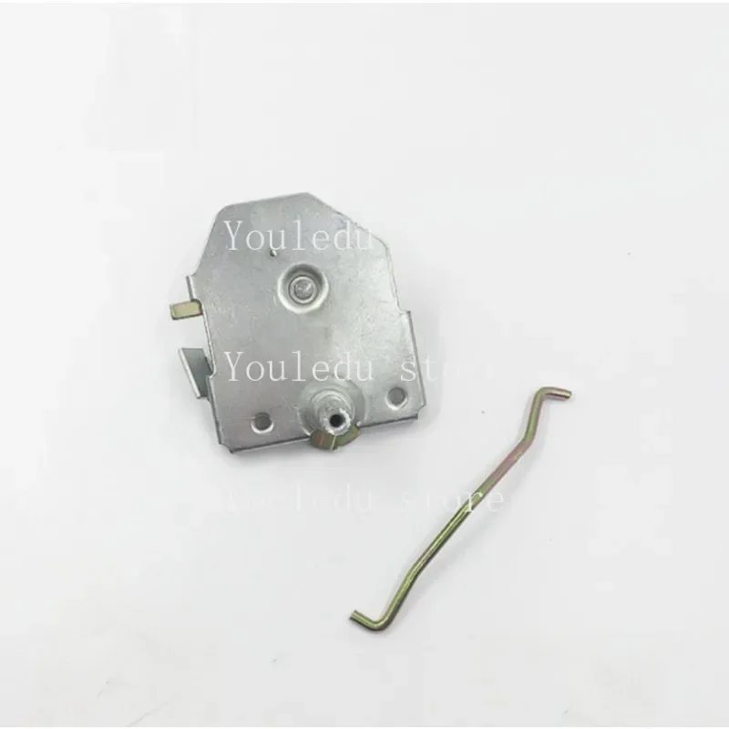 Imagem -03 - Escavadeira para Takeuchi Inner Handle Outer Cilindro Lock Block Cab Door Lock Assembly 55 60 75 135 150 155 175 160 Novo Peças da