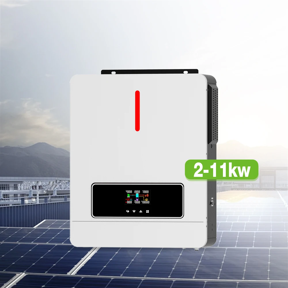 Eu Stock 6.2KW 8KW … - image