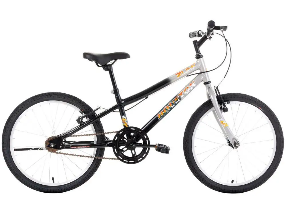Children's Bike Aro 20 ”Houston Zum