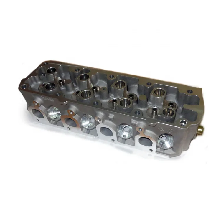 Cabezal de cilindro para OPEL ASTRA Z15L Corsa C16SE Chevrolet Aveo C16NZ Daewoo LANOS RACER CIELO G15MF 94581192 96351976 Culata
