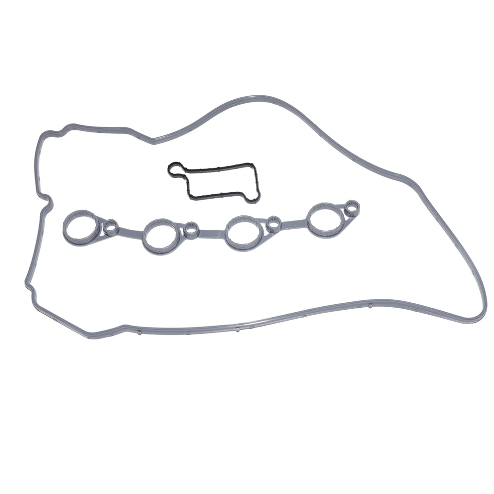 

224412B800 Cylinder Head Valve Cover Gasket For HYUNDAI ACCENT CRETA ELANTRA i30 KIA CERATO SOUL