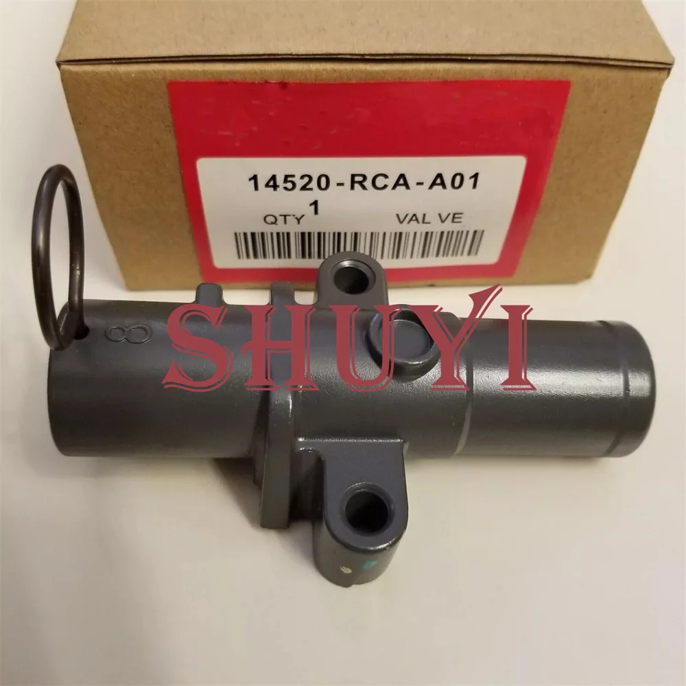 

Ремень натяжителя ГРМOEM 14520-RCA-A01 14520RCAA01 14520 RCA A01 ДЛЯ HHonda Accord Odyssey P ilot Ridgeline AAcura MDX RL Saturn