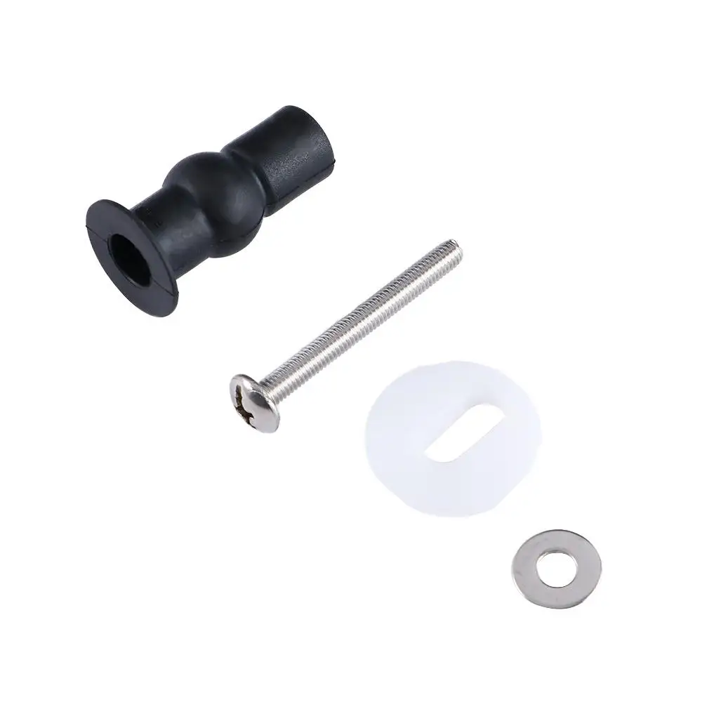 Screws and Nuts with Screws Replacement Parts Hinges Accessory Expanding Screws Fasteners Toilet Seats Bolts Toilet Repair Kits