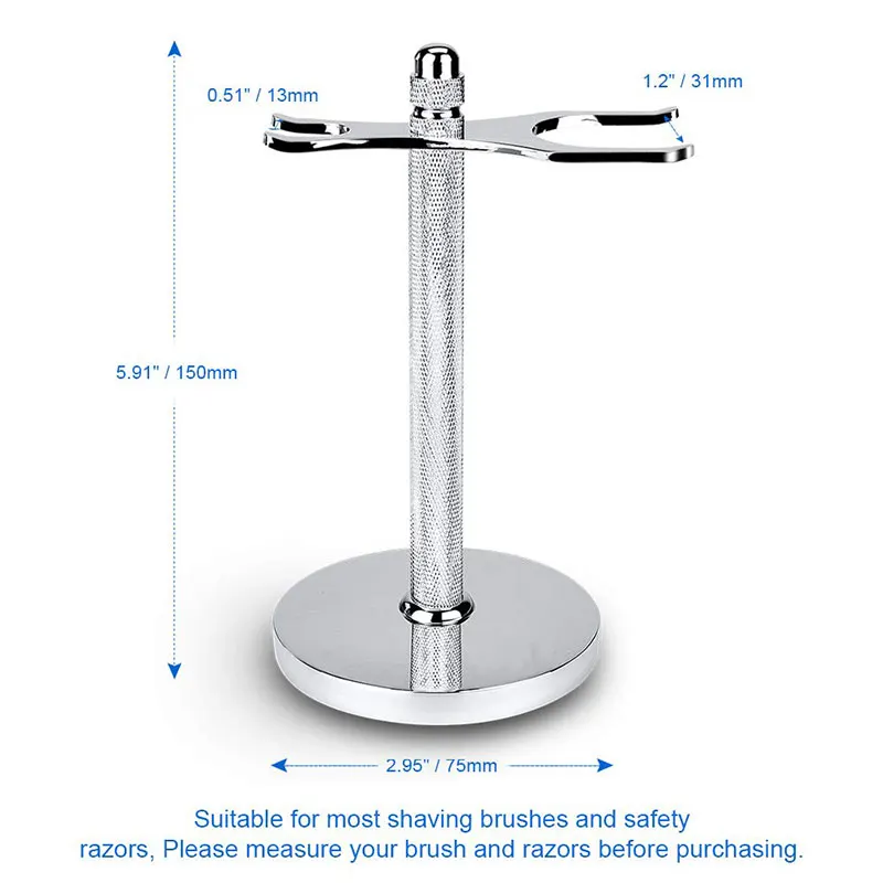 ที่ใส่แปรงโกนหนวด เครื่องโกนหนวด ที่ใส่แปรงโกนหนวดผู้ชาย อุปกรณ์โกนหนวด ที่ใส่เครื่องโกนหนวดเพื่อความปลอดภัย