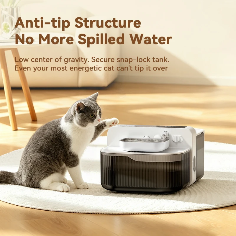 Thumbnail 2 - #40 Best Automatic Pet Water Dispensers to Buy In 2026