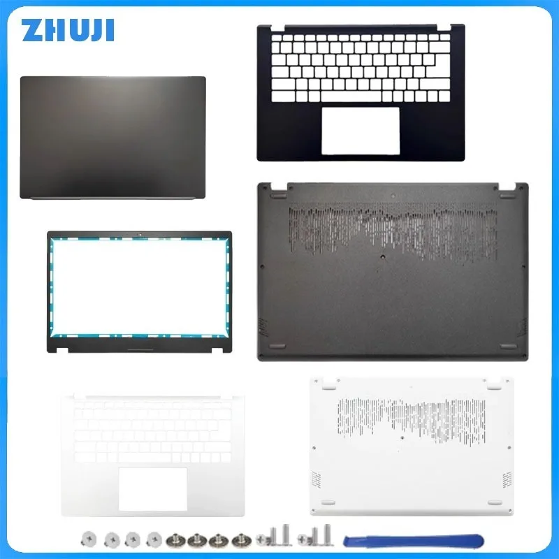

New For Modern 14 MS-14J1 14J2 MS-14J3 Laptop LCD Back Cover/Front Bezel/Palmrest Upper/Bottom Cover Case